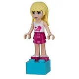 Lego Friends Sackerl Stephanie