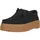 CLARKS Torhill Bee Herren Schwarz 42
