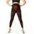ITEM m6 Feinstrumpf-Leggings, Mama 50 den, Kompression, für Damen, 301 Black LA1-L