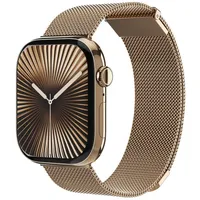 VONMÄHLEN Milanese Loop 2 Armband Watch (Versandkostenfrei)