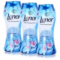 Lenor Wäscheparfüm, Aprilfrisch (3 x 210g)