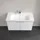 Villeroy & Boch Waschbeckenunterschrank Architectura 2 Türen 95 x 52 cm Weiß Matt