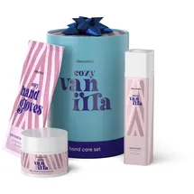 Alessandro Cozy Hand Care Set