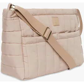 jollein Organizer Kinderwagen Tasche Biscuit