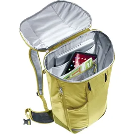 Deuter Rotsoord 25+5 linden-cactus