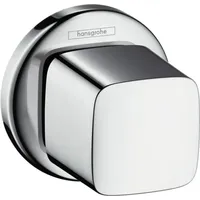 Hansgrohe Metris Absperrventil Unterputz Chrom