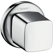 Hansgrohe Metris Absperrventil Unterputz Chrom