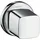 Hansgrohe Metris Absperrventil Unterputz Chrom