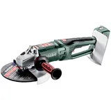 Metabo WPB 36-18 LTX BL 24-230 Quick inkl. Koffer, ohne Akku