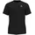 Odlo Essential Flyer Kurzarm-t-shirt - Black - 2XL