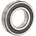 SKF Rillenkugellager 6202-2RSH