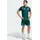 adidas Real Madrid 26/27 Tiro 26 Competition Training Herren Trikot, Grün