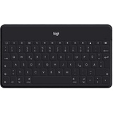 Logitech Keys-To-Go DE schwarz 920-006704