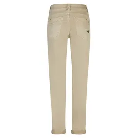 Buena Vista Malibu-Zip high stretch twill 2601 B5914 4141.6349 M - Beige