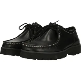 CLARKS Walla Yukoner Herren Schwarz 41,5
