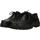 CLARKS Walla Yukoner Herren Schwarz 41,5