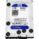 Western Digital Blue 4TB (WD40EZRZ)
