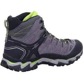 MEINDL Lite Hike GTX Herren anthrazit/lime 45