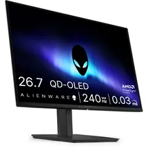 Dell Alienware AW2726DM 27" QHD