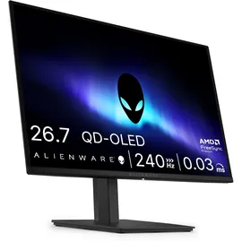 Dell Alienware AW2726DM 27" QHD