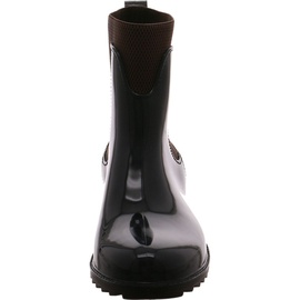 Rieker Damen P8290 Chelsea, blau, 39