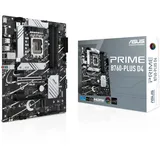 Asus PRIME B760-PLUS D4 Mainboard Sockel 1700 DP/HDMI/VGA/USB-C