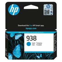HP 938 cyan 4S6X5PE