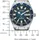 Citizen Promaster Mechanical Diver NY0129-58LE