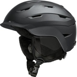 Smith Optics Smith Liberty Helm 2024 matte black pearl - Skihelm - Damen, 51-55 cm