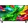 LG 55QNED85A6C 55" 4K QNED MiniLED Smart TV