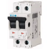 Eaton Power Quality Eaton Hauptschalter IS-40/2