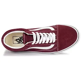 Vans Old Skool Port Royale/True White 44
