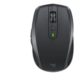 Logitech MX Anywhere 2S Wireless Mobile Maus, Graphit