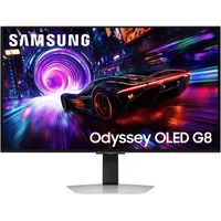 Samsung Odyssey OLED G81SF 32" schwarz