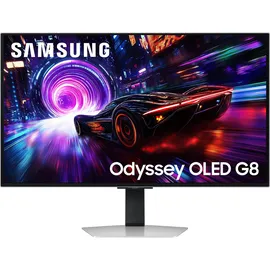 Samsung Odyssey OLED G81SF 32" schwarz