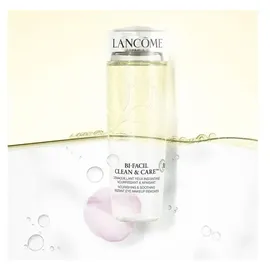 Lancôme Bi-Facil Clean & Care Make-up Entferner 125 ml