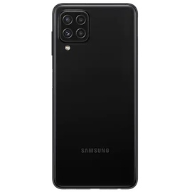 Samsung Galaxy A22 4 GB RAM 64 GB black