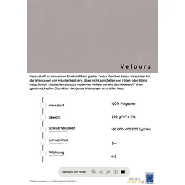 otto home INOSIGN "Berlin", by Night 202x99x98cm