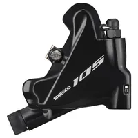 Shimano 105 BR-R7070 Hydraulische Hinterradbremse