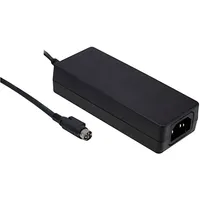 MeanWell MEAN WELL GSM120A24-R7B Tischnetzteil, Festspannung 24 V/DC 5