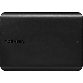 Toshiba Canvio Basics 2022 4 TB USB 3.2 HDTB540EK3CA