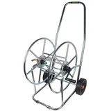 Bradas Schlauchwagen 80 m grau