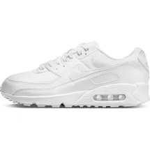 Nike Air Max 90 Damen White/White/White 40,5