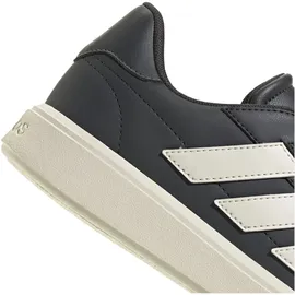 adidas Courtblock Carbon/Off White/Off White 41 1/3