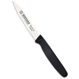 Johannes Giesser Messerfabrik GmbH Gemüsemesser 10 cm Schwarz