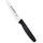 Johannes Giesser Messerfabrik GmbH Gemüsemesser 10 cm Schwarz