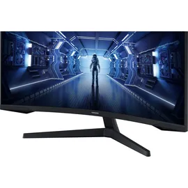 Samsung Odyssey G5 C34G55TWWP 34"