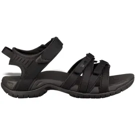 Teva Tirra Damen black/black 38