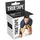 true sports labs gmbh Athlete Edition Kinesiotape 1 St Schwarz
