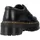 Dr. Martens Dr Martens Quad Platform Schneestiefel, Schwarz (Black 24690001), 38 EU - 38